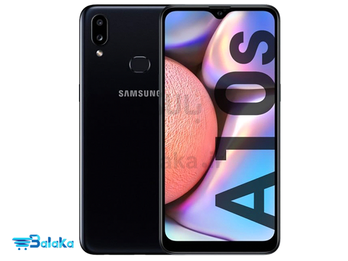 گوشی موبایل سامسونگ مدل Galaxy A10s دو سیم کارت ظرفیت 32 گیگابایت